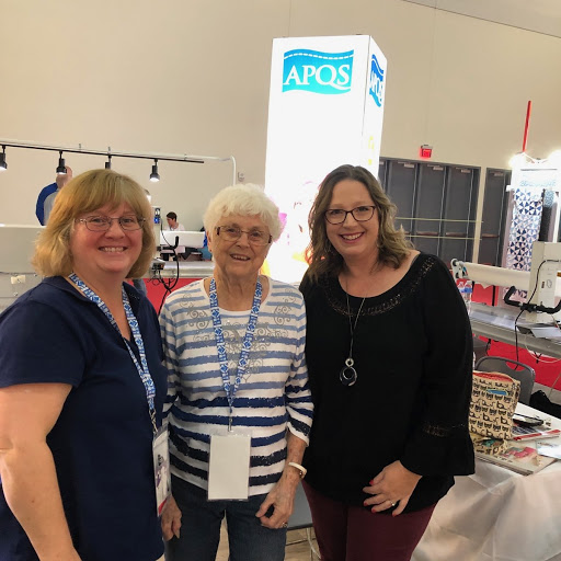 Fabric Store «GRS Creations & Fabrics», reviews and photos, 302 Main St, Spring, TX 77373, USA