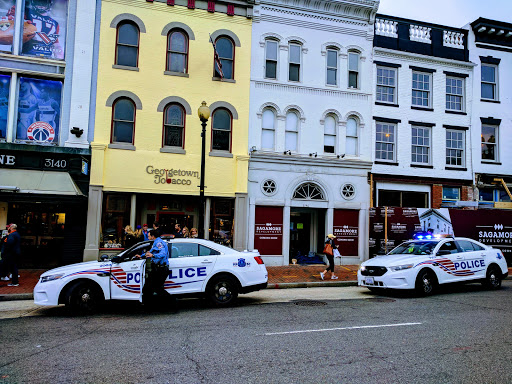 Tobacco Shop «Georgetown Tobacco», reviews and photos, 3144 M St NW, Washington, DC 20007, USA