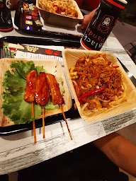 Photo n°29 de Black Panda à Mâcon ()