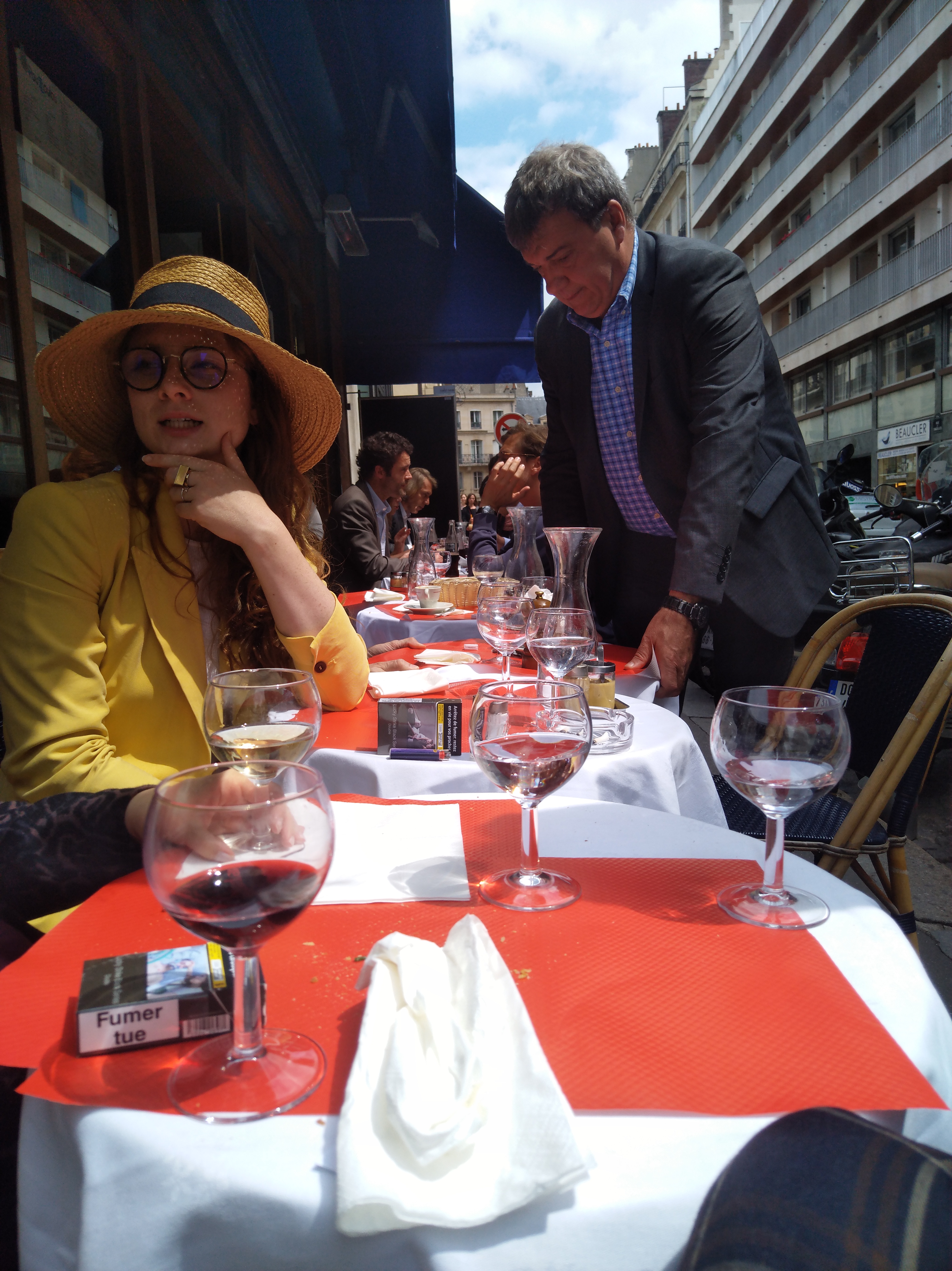 Photo n° 1 de l'avis de Sellin.� fait le 05/06/2018 à 15:00