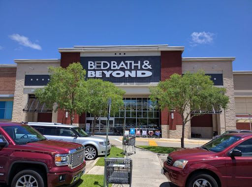 Department Store «Bed Bath & Beyond», reviews and photos, 1574 Governors Square Blvd, Tallahassee, FL 32301, USA