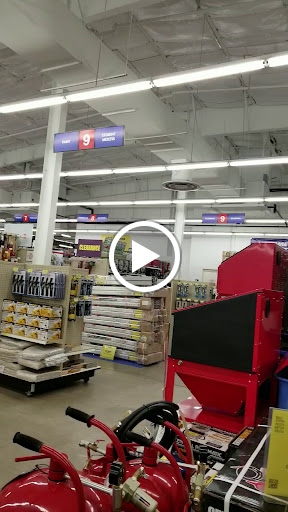 Hardware Store «Harbor Freight Tools», reviews and photos, 527 Mary Esther Cut Off NW, Fort Walton Beach, FL 32548, USA