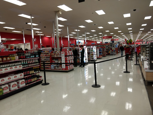 Department Store «Target», reviews and photos, 3749 Carpenter Rd, Ypsilanti, MI 48197, USA