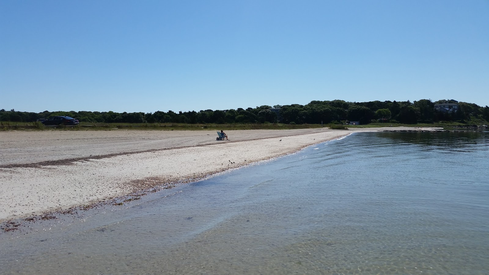 Little Harbor Beach 🏖️ Massachusetts, United States detailed features