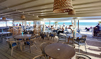 Atmosphère du Restaurant Le 356 Beach à La Baule-Escoublac - n°2