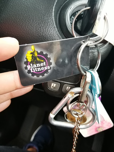 Gym «Planet Fitness», reviews and photos, 366 Carerra Dr, Lancaster, PA 17601, USA