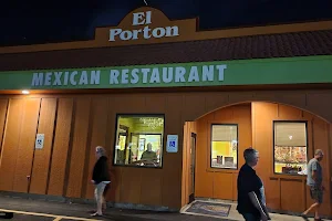 El Porton Restaurant image