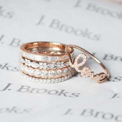 Jewelry Store «J Brooks Jewelers», reviews and photos, 152 E Winchester St, Murray, UT 84107, USA