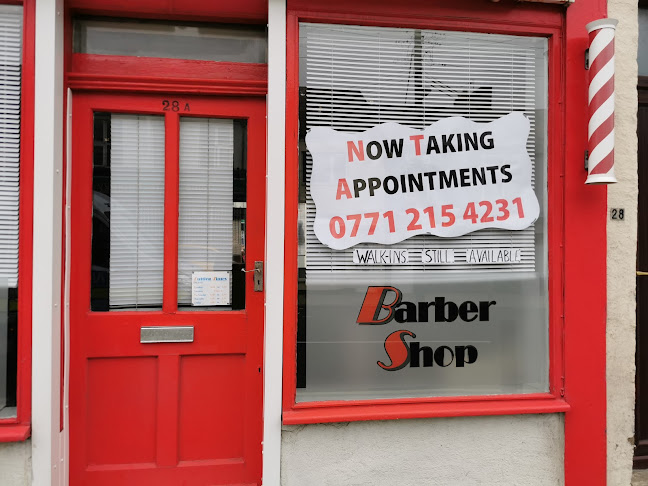 Reviews of Barber Shop in Durham - Barber shop