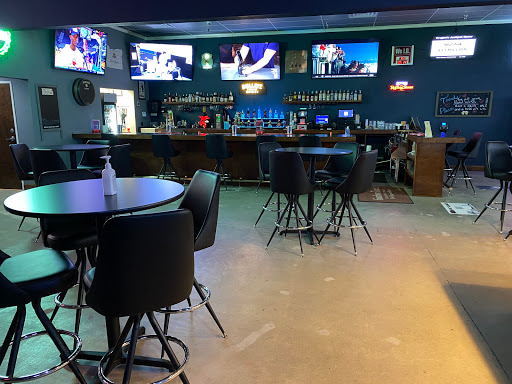 Division Sports Pub