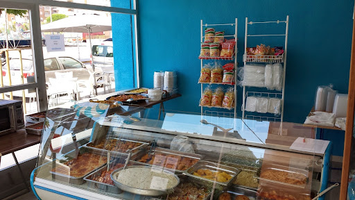 Tiendas Pomma