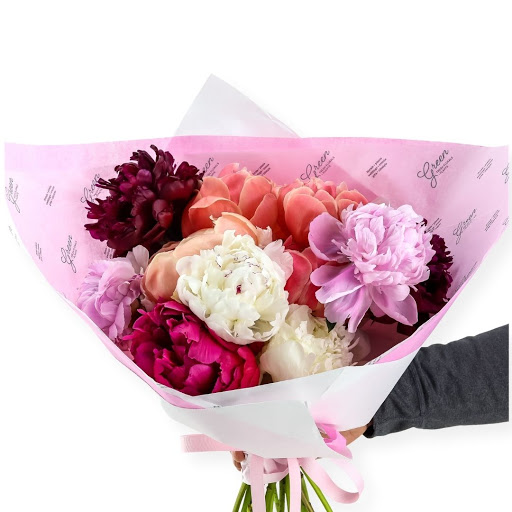 Florist «Green Fresh Florals», reviews and photos, 3785 Fourth Ave, San Diego, CA 92103, USA