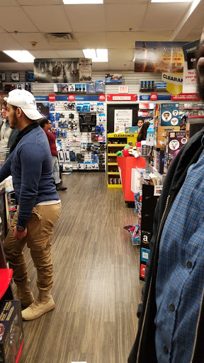 Video Game Store «GameStop», reviews and photos, 1250 S Washington St, North Attleborough, MA 02760, USA