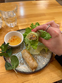 Les plus récentes photos du Restaurant thaï PÂTES THAÏ à Paris - n°6