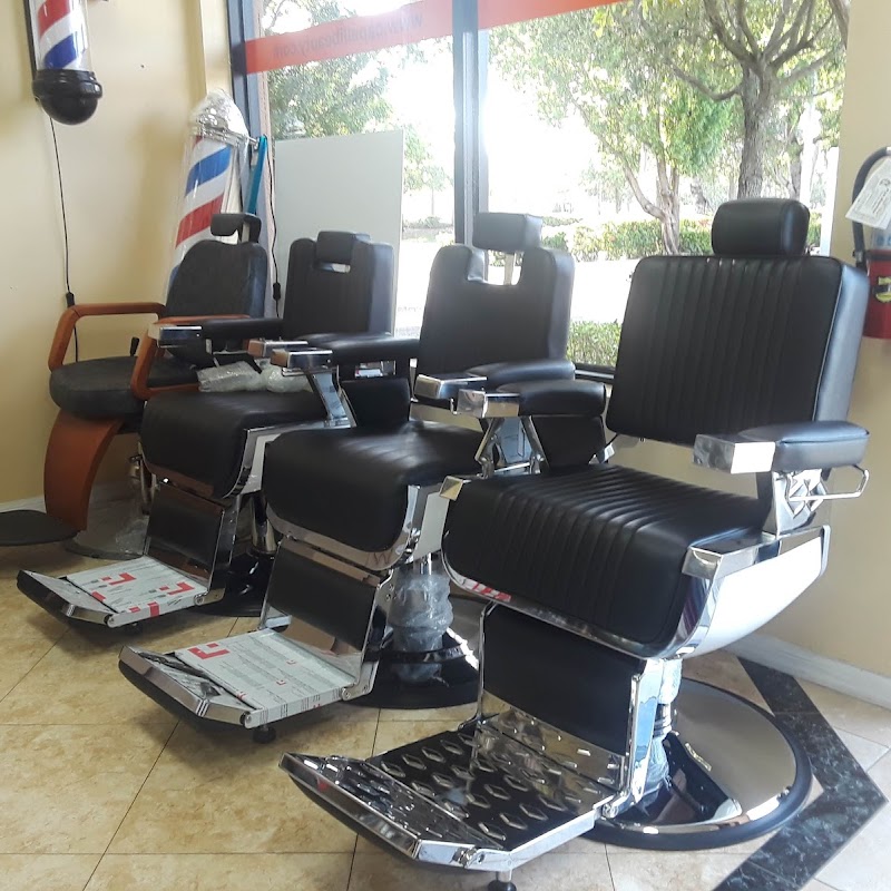 Capelli Beauty & Barber Supply