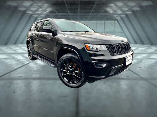 Used Car Dealer «Ridgeview Motors, Inc.», reviews and photos, 5595 W Ridge Rd, Spencerport, NY 14559, USA