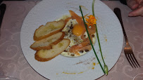 Foie gras du Restaurant La Table de François à Troyes - n°13