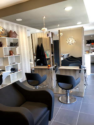 Salon C.duc Tif à La Baume-de-Transit