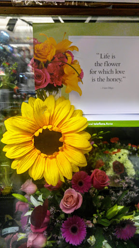 Florist «Anjeli Flowers», reviews and photos, 7643 W Belmont Ave, Elmwood Park, IL 60707, USA