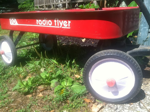 Used Furniture Store «Miscellaneous Barn», reviews and photos, 240 Mantle Rd, Painesville, OH 44077, USA