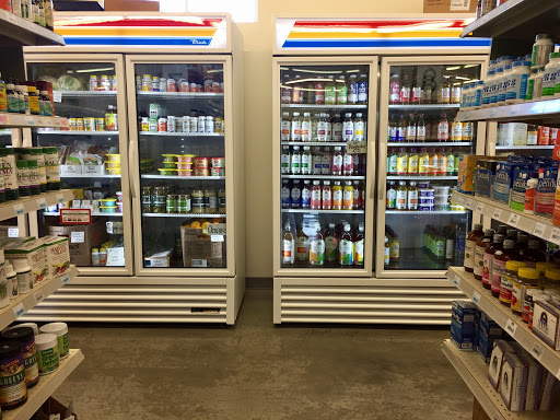 Health Food Store «Granary Health Foods - Longview», reviews and photos, 311 Tuttle Cir, Longview, TX 75605, USA