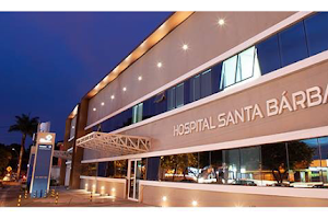 Hospital Santa Bárbara image
