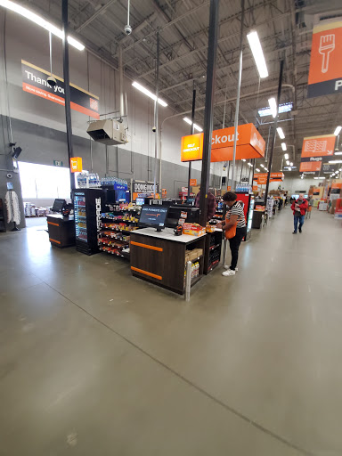 Home Improvement Store «The Home Depot», reviews and photos, 373 E Fm 1382, Cedar Hill, TX 75104, USA