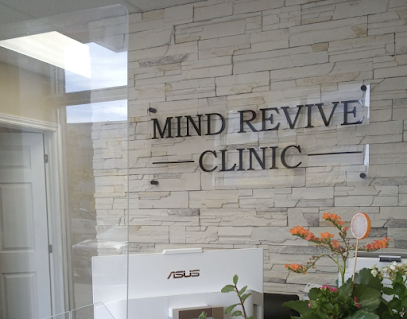 Mind Revive Clinic
