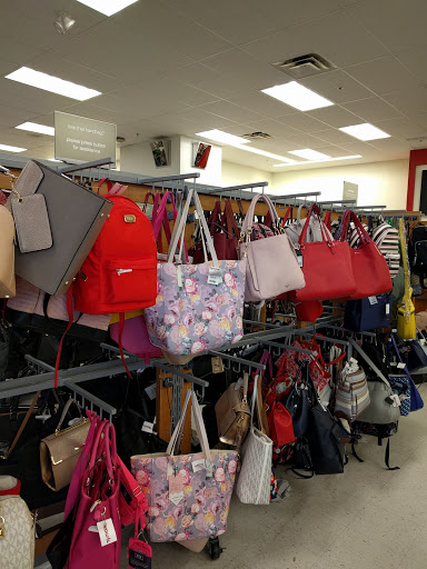 Department Store «T.J. Maxx», reviews and photos, 160 N Gates Dr, Bloomington, IN 47404, USA