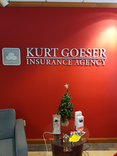 Auto Insurance Agency «Kurt Goeser - State Farm Insurance Agent», reviews and photos