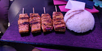 Plats et boissons du Restaurant japonais Planet Sushi à Levallois-Perret - n°9
