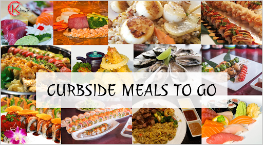 Kobe Japan Restaurant - Livermore image
