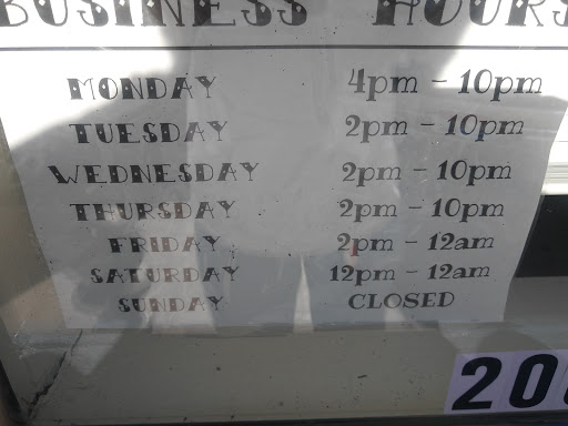 eagles and Anchors Tattoo Shop, 330 N Ave D, Kuna, ID 83634, USA, 