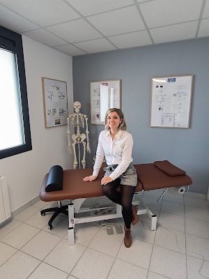 Karine François - Thérapeute manuelle articulaire et émotionnelle à Sèvremoine