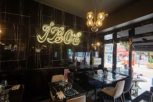 IBO'S Bar & Restaurant image