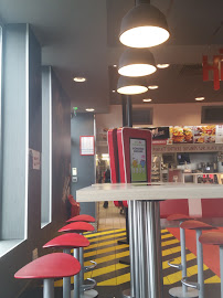 Atmosphère du Restaurant KFC Clermont Nord à Clermont-Ferrand - n°11