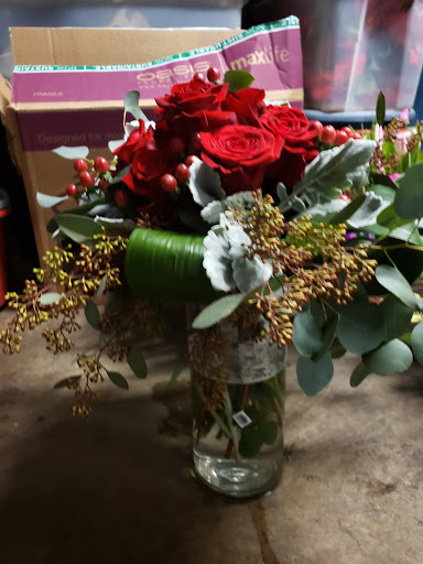 Florist «Cadden Florist», reviews and photos, 1702 Oram St, Scranton, PA 18504, USA
