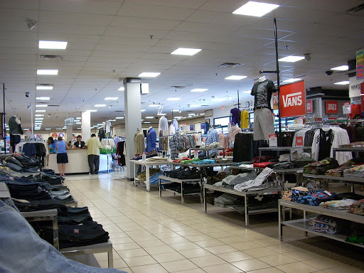 Department Store «JCPenney», reviews and photos, 12300 Jefferson Ave #500, Newport News, VA 23602, USA