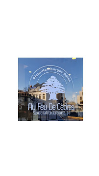 Photos du propriétaire du Restaurant Au Feu De Cèdres à Tourcoing - n°2
