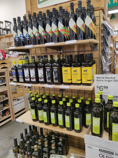 Furniture Store «Cost Plus World Market», reviews and photos, 238 THF Blvd, Chesterfield, MO 63005, USA