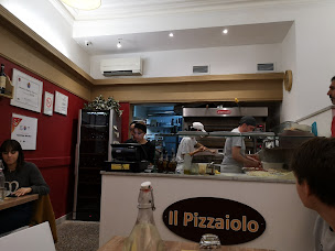 Photo n°55 de Il Pizzaiolo à Montpellier ()