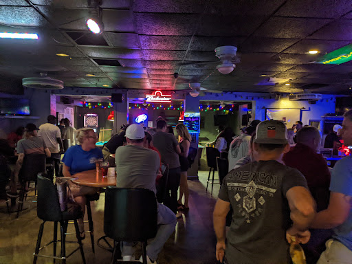 Karaoke Bar «Big Dog Saloon», reviews and photos, 4060 N Hwy 19A, Mt Dora, FL 32757, USA