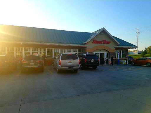 Convenience Store «Kwik Trip #281», reviews and photos, 16751 Fish Point Rd, Prior Lake, MN 55372, USA