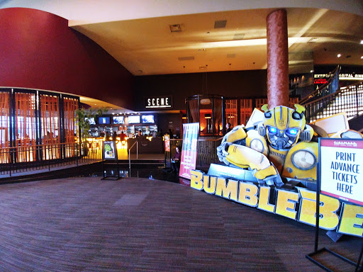 Shopping Mall «Bridge Street Town Centre», reviews and photos, 365 The Bridge St, Huntsville, AL 35806, USA