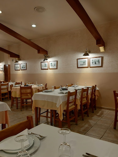 Restaurante Historial Amadora