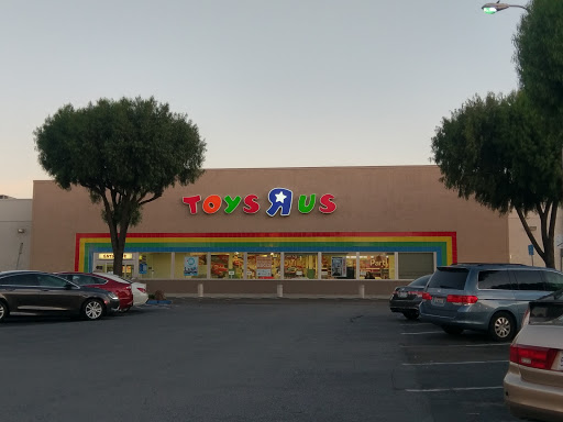 Toy Store «Toys