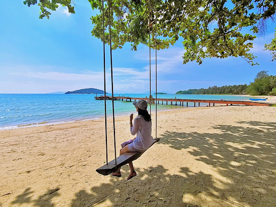 Ao Soun Yai Beach