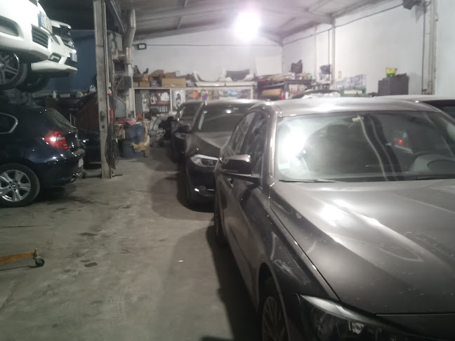 Opinii despre Auto Bruno Costa în Póvoa de Varzim - Oficina mecânica