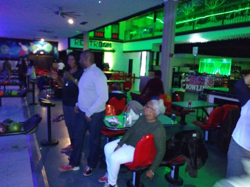 Bowling Alley «I Luv Bowling», reviews and photos, 4500 Satellite Blvd 1240 A, Duluth, GA 30096, USA