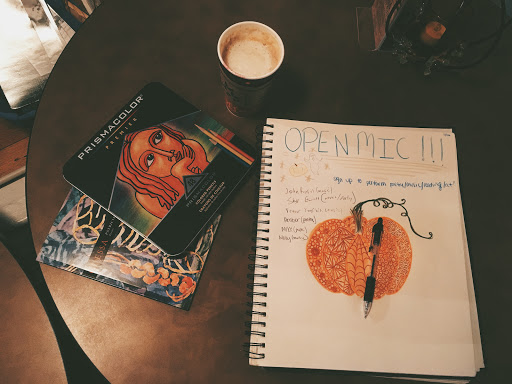 Coffee Shop «Concord Point Coffee», reviews and photos, 217 N Washington St, Havre De Grace, MD 21078, USA